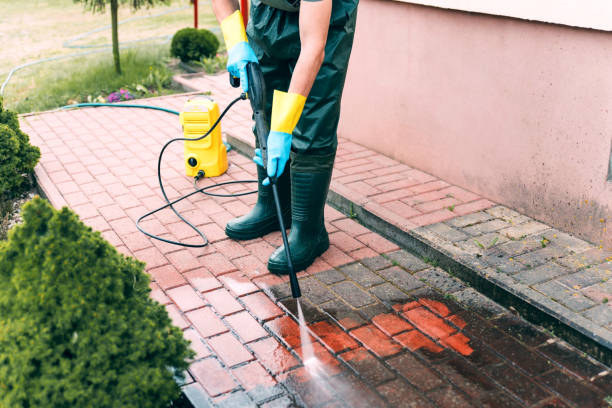 Best Restaurant Pressure Washing  in Allendale, MI